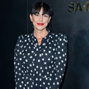 La chanteuse Lio - Photocall du défilé de mode PAP printemps-été 2020 "Saint Laurent" à Paris. Le 24 septembre 2019
© Olivier Borde / Bestimage