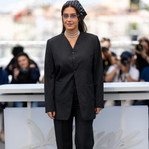 Adèle Exarchopoulos - Photocall du film "Garance" lors du 79ème Festival International du Film de Cannes, le 18 mai 2026.
© Jacovides/Moreau/Bestimage