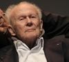 L’animateur de 95 ans a fait sa dernière apparition publique en novembre dernier
Philipe Bouvard assiste à la projection du documentaire "Les Mille et une vies de Philippe Bouvard" (Paris Première) au théâtre de la Croisette à Cannes, le 30 novembre 2024. Franz Chavaroche / Nice Matin / Bestimage