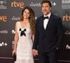 Après la naissance de leur premier enfant en 2011, les deux stars ont connu des hauts et des bas... 

Penelope Cruz et Javier Bardem au photocall pour l'ouverture du 72e Festival du film de Saint-Sébastien le 20 septembre 2024 à Saint-Sébastien (Espagne). © Raúl Terrel/Europa Press/Bestimage