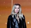 À 56 ans, elle revendique une philosophie fondée sur l'ouverture, la gratitude et l'émerveillement.

Lara Fabian lors de l'enregistrement de l'émission "La chanson secrète N°14", présentée par N.Aliagas et diffusée le 26 décembre sur TF1, consacrée à Lara Fabian à Paris le 10 décembre 2025. © Jacovides-Moreau/Bestimage