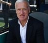 Didier Deschamps vit dans une somptueuse maison située au Cap d'Ail, entre Nice et Monaco

Didier Deschamps - Match de groupe I "France - Sénégal (3-1)" lors de la Coupe du Monde FIFA 2026 (FIFA World Cup 2026) le 16 juin 2026. © PsnewZ/Bestimage