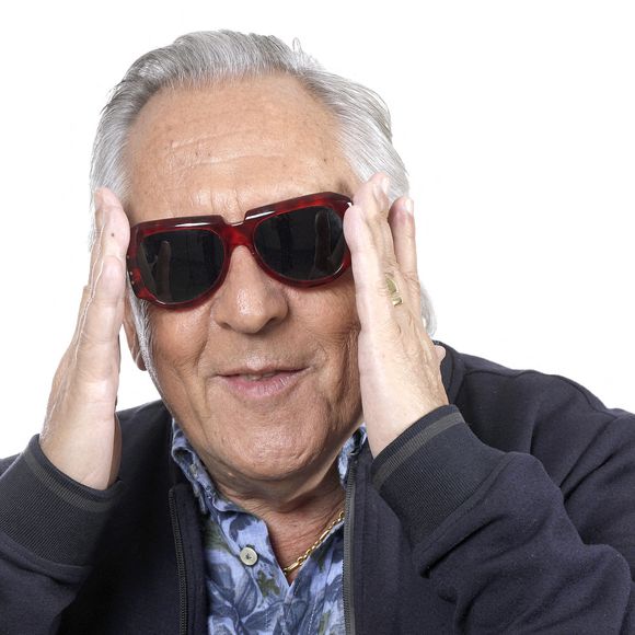 Portrait de Gilbert Montagné lors de l'enregistrement de l'émission "Chez Jordan de Luxe" à Paris. Le 30 septembre 2024
© Cédric Perrin / Bestimage