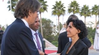 À combien s'élève la fortune de Dominique Desseigne, le père de Zohra Dati (fille de Rachida Dati) et ex-magnat des hôtels et casinos Barrière ?