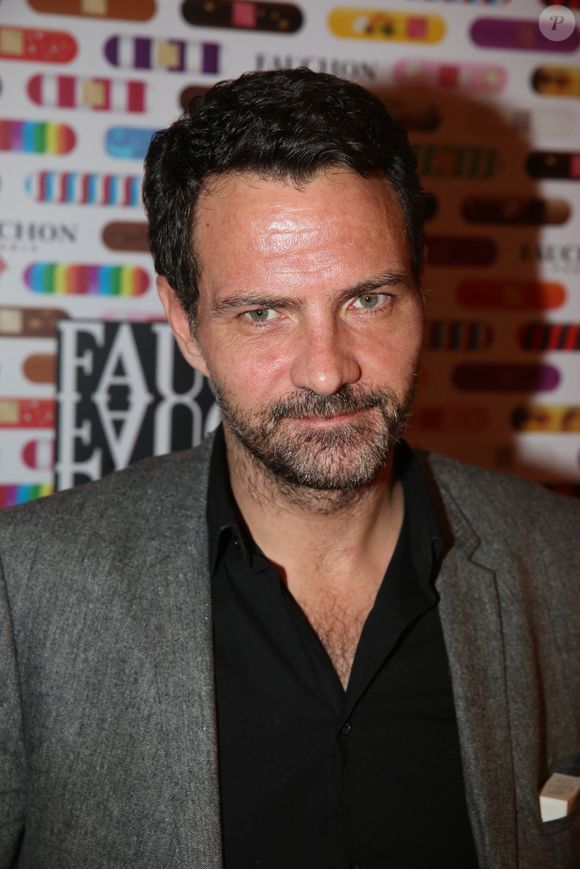 Sa compagne et leur fille de 7 ans lui ont sauvé la vie

Jerome Kerviel assiste à la soirée donnée pour le 130e anniversaire de Fauchon dans sa boutique historique de la Place de la Madeleine recémment inaugurée. Paris, France le 24 Novembre 2016. Photo par Jerome Domine/ABACAPRESS.COM
