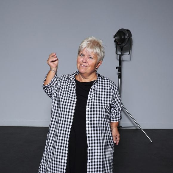 Voilà ses fans rassurés, d'autant plus qu'elle a déclaré dans ce même entretien : "Tout va bien".

Exclusif - Rendez-vous avec Mimie Mathy, marraine de la 3ème édition du festival, à l'occasion de la 3ème édition du festival Histoires de Femmes à Dreux. Le 21 octobre 2023
© Denis Guignebourg / Bestimage