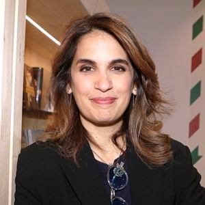 "Il n’est pas question que notre chaîne d’informations devienne sur cette émission une pâle copie d’une chaîne d’opinion", a notamment indiqué la SDJ de BFMTV dans un communiqué

Sonia Mabrouk - Festival du Livre de Paris 2023 au Grand Palais Éphémère à Paris le 22 avril 2023.
© Cedric Perrin / Bestimage