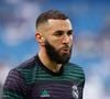 Le compte Instagram officiel d’Al-Hilal FC a d’ailleurs publié des photos des entraînements des joueurs. 

4 juin 2023, MADRID, ESPAGNE : Karim Benzema du Real Madrid s'échauffe pendant le match de football de la ligue espagnole, La Liga Santander, joué entre le Real Madrid et l'Athletic Club de Bilbao au stade Santiago Bernabeu le 04 juin 2023, à Madrid, Espagne. Photo by Oscar J. Barroso/AFP7 via ZUMA/ABACAPRESS.COM