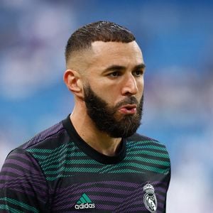 Le compte Instagram officiel d’Al-Hilal FC a d’ailleurs publié des photos des entraînements des joueurs. 

4 juin 2023, MADRID, ESPAGNE : Karim Benzema du Real Madrid s'échauffe pendant le match de football de la ligue espagnole, La Liga Santander, joué entre le Real Madrid et l'Athletic Club de Bilbao au stade Santiago Bernabeu le 04 juin 2023, à Madrid, Espagne. Photo by Oscar J. Barroso/AFP7 via ZUMA/ABACAPRESS.COM