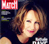 Le magazine "Paris Match" lui a rend hommage en Une ce 22 avril 2026.

"Paris Match" rend hommage à Nathalie Baye dans son édition du 22 avril 2026.