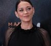 La scène de la mort de son personnage, pointée du doigt comme "mal jouée", avait suscité de nombreuses moqueries à travers le monde.

Marion Cotillard à la présentation du film "7h40 ce matin là" au 74ème Festival du Film de Saint-Sébastien, le 24 septembre 2026. 

© Bestimage