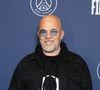 Pascal Obispo est revenu sur les feux qui ont touché la Gironde l'été dernier.

Pascal Obispo - Photocall du dernier match de la saison de la "Liqui Molly Starligue" opposant le PSG Handball à Pays d'Aix Université Club Handball et la dernière apparition de Nikola Karabatic à l'Accor Arena à Paris, France. © Christophe Clovis / Bestimage