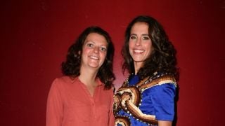 "Ca y est, on a les clés !" : Clémence Castel (Koh-Lanta) et sa compagne Marie achètent un immeuble de trois étages