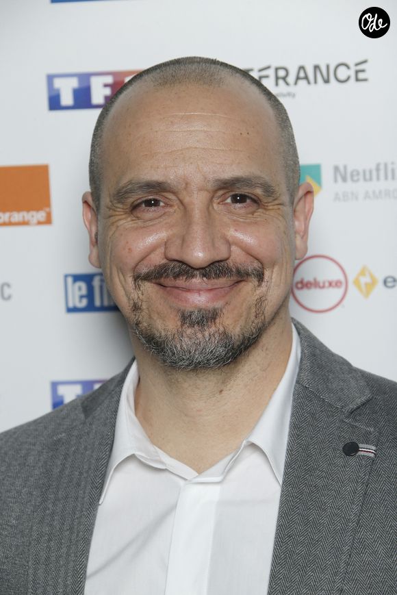 Alexandre Astier. 29e cérémonie des Trophées du film français à l'hôtel Intercontinental à Paris le 1er février 2022. © Christophe Aubert via Bestimage