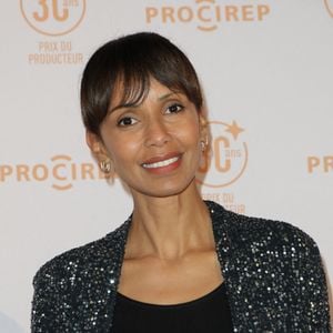 Sonia Rolland - 30ème édition du prix du producteur français de télévision au Trianon à Paris le 16 décembre 2024. © Coadic Guirec/Bestimage