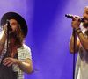 Par la suite, leurs deux albums ont été des succès, et ils ont enchaîné les concerts

Concert d'adieu du groupe "Frero Delavega" (Jeremy Frerot et Florian Delavega) à Bordeaux. Le 10 juin 2017
© Patrick Bernard-Quentin Salinier / Bestimage