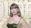 Taylor Swift a décidé de protéger sa voix face aux dérives de l’intelligence artificielle.

Taylor Swift au photocall de la 81ème cérémonie des Golden Globes au Beverly Hilton à Los Angeles. Photo par Press Service / BESTIMAGE