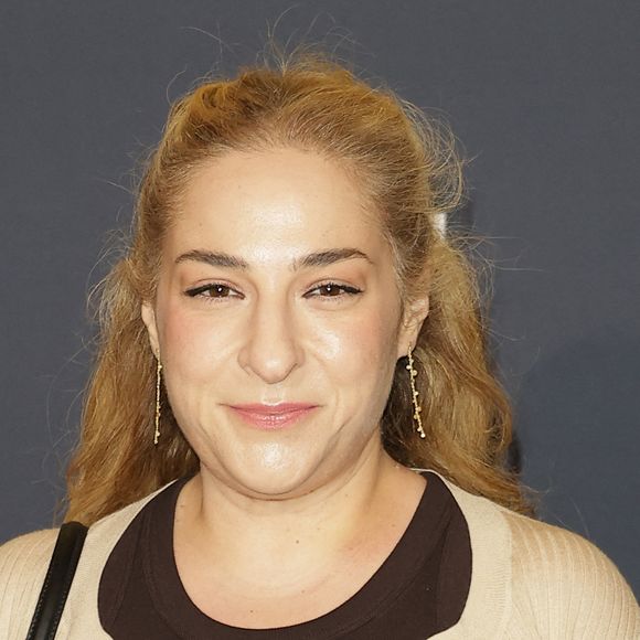 Marilou Berry - Première du film "Juste une illusion" au cinéma Le Grand Rex à Paris le 22 mars 2026. © Coadic Guirec/Bestimage