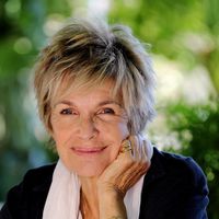 Véronique Jannot annonce une grande nouvelle à 68 ans : "Maman deux fois, qui l'eût cru ?"