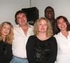 Thérèse Liotard s'était retirée du cinéma il y a plusieurs années

Thérèse Liotard, Mouss Diouf et des amis en juin 1999.

Photo par BERTRAND RINDOFF PETROFF / BESTIMAGE