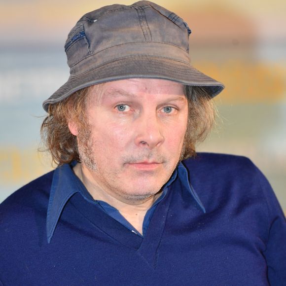 Philippe Katerine - Avant-première du film "Voleuses" diffusé sur Netflix. 
Paris le 24 octobre 2023.

© Veeren / Bestimage