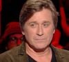 Thomas Dutronc face à Nagui sur le plateau de Taratata - France 2 (Capture d'écran).