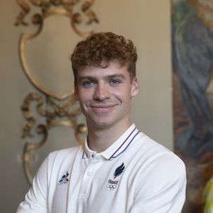 Léon Marchand s’essaye à un nouveau sport

Léon Marchand - Les Toulousains ont accueilli avec ferveur les athlètes de la Ville rose et de ses alentours, après leur performance aux Jeux Olympiques de Paris sur la place du Capitole. © Frédéric Maligne/Bestimage