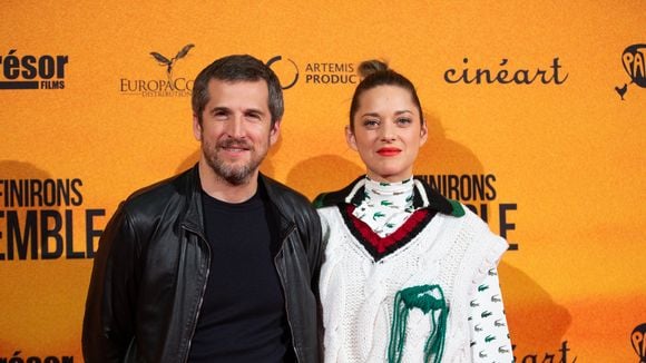 Marion Cotillard et Guillaume Canet : Le couple repéré dans un site majestueux du Lot, des retrouvailles très attendues