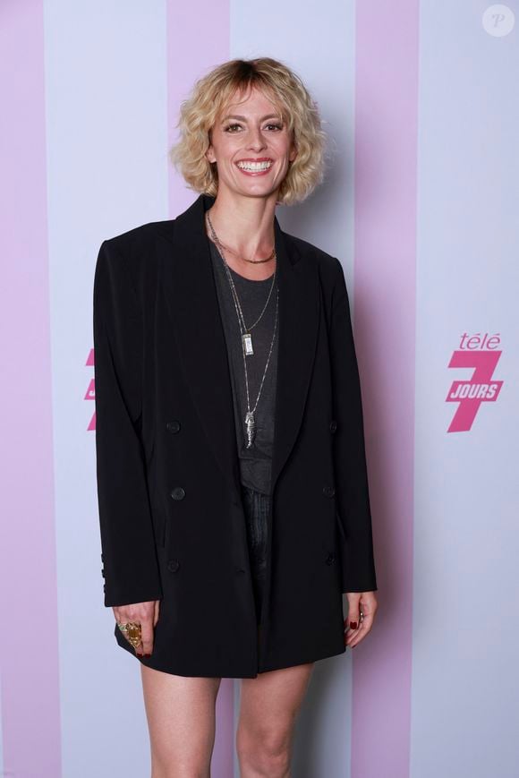 Sara MORTENSEN

Soirée Télé 7 jours Chez Francette à Paris, jeudi 4 septembre 2025. - Soirée Télé 7 jours Chez Francette à Paris le 4 septembre 2025.
© Christophe Aubert via Bestimage