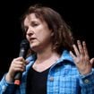 Entre humoristes, c’est loin d’être le grand amour : "Ils se détestent entre eux", affirme Anne Roumanoff