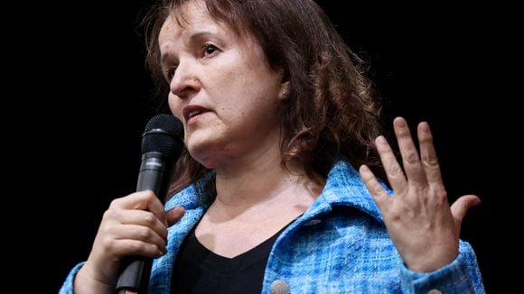 Entre humoristes, c’est loin d’être le grand amour : "Ils se détestent entre eux", affirme Anne Roumanoff