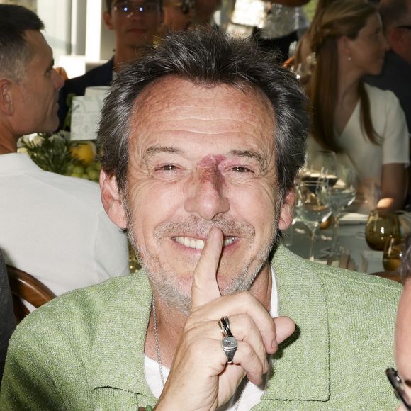 Animateur, acteur et producteur, Jean-Luc Reichmann a bâti une carrière solide

Exclusif - Jean-Luc Reichmann - Première édition du Multi Screen Grand Prix. Cet événement a rassemblé les professionnels de l’audiovisuel autour d’une ambition commune : mettre à l’honneur l’excellence de la création française tous formats confondus. Paris. © Jack Tribeca / Bestimage