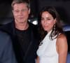 Les deux amoureux ont été photographiés côte à côte dans les tribunes du court Philippe-Chatrier, affichant une grande complicité. 

Brad Pitt et sa compagne Ines de Ramon à la projection de "Wolfs" lors du 81ème festival international du film de Venise, la Mostra le 1er septembre 2024. Action Press / Bestimage