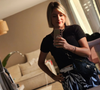 Elle a passé cinq jours sans manger
Ludovica Tuzzoli de "Familles nombreuses" parle de son trouble anxieux sur Instagram