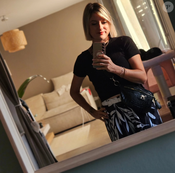 Elle a passé cinq jours sans manger
Ludovica Tuzzoli de "Familles nombreuses" parle de son trouble anxieux sur Instagram
