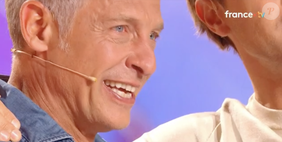 Joël éliminé de "Tout le monde veut prendre sa place".