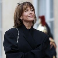 Sophie Marceau où on ne l'attendait pas : 2 ans après avoir tapé dans l'oeil d'une grande patronne, elle se lance un défi loin du cinéma