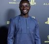 Son associé Sébastien Pillard a rassuré le public en affirmant que le projet est toujours d'actualité.

Sadio Mané - Photocall de la 66ème cérémonie du Ballon d'Or au Théâtre du Chatelet à Paris le 17 octobre 2022. © Cyril Moreau/Bestimage