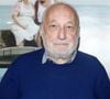 Locataire de son appartement, il a connu une grosse mésaventure qu'il avait raconté dans la série L'Agence en 2023. 

François Berléand - Avant-première du film "le garçon" au cinéma Grand Action à Paris, France, le 24 février 2025. © Christophe Clovis / Bestimage