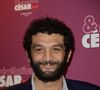 "Ça faisait 15-20 ans qu’on travaillait ensemble. On s’en rendait bien compte. Il nous fallait une pause" ajoutait de son côté Ramzy Bedia chez BFMTV.

Ramzy Bedia assistant au dîner 'Révélations César 2014' qui s'est tenu à l'Hôtel Meurice à Paris, France, le 13 janvier 2014. Photo by Nicolas Briquet/ABACAPRESS.COM
