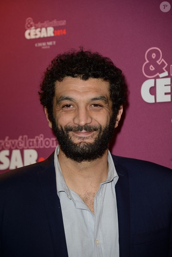 "Ça faisait 15-20 ans qu’on travaillait ensemble. On s’en rendait bien compte. Il nous fallait une pause" ajoutait de son côté Ramzy Bedia chez BFMTV.

Ramzy Bedia assistant au dîner 'Révélations César 2014' qui s'est tenu à l'Hôtel Meurice à Paris, France, le 13 janvier 2014. Photo by Nicolas Briquet/ABACAPRESS.COM