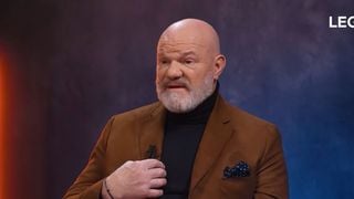 Philippe Etchebest pris en charge après avoir consommé du poisson