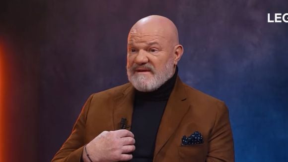 Philippe Etchebest pris en charge après avoir consommé du poisson