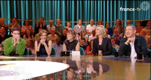 "Quelle Époque", 20 septembre 2025, France 2
