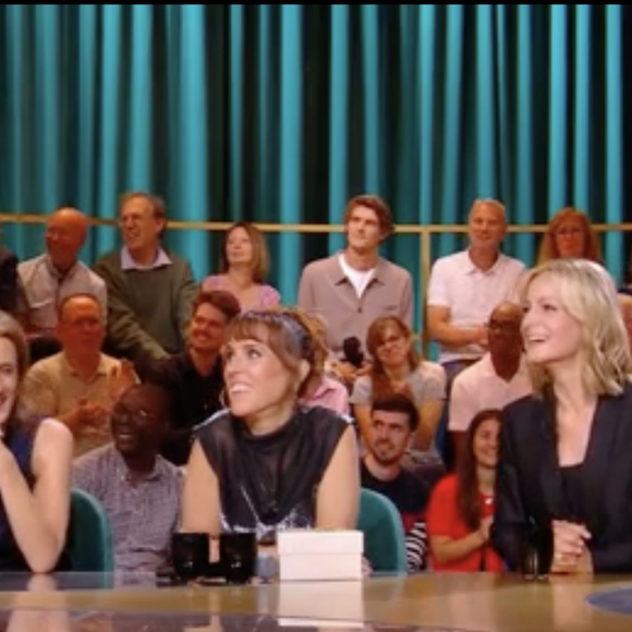 "Quelle Époque", 20 septembre 2025, France 2