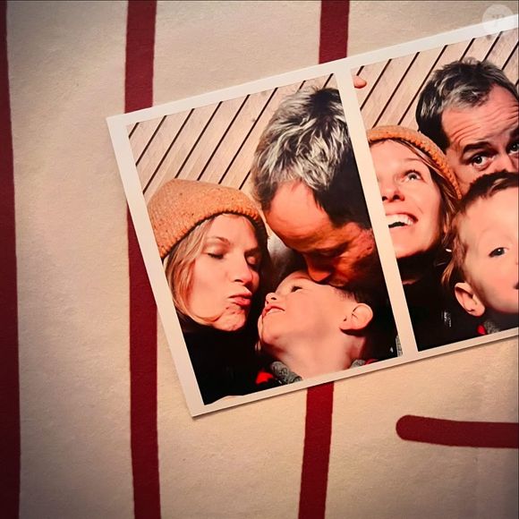 La chroniqueuse de "Bonjour" Garance Pardigon est enceinte de son deuxième enfant