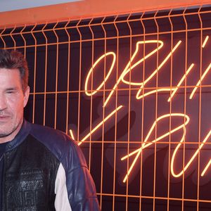 Benjamin Castaldi - Lancement de la collaboration artistique Puma x Richard Orlinski à Paris. Le 24 octobre 2024
© Rachid Bellak / Bestimage