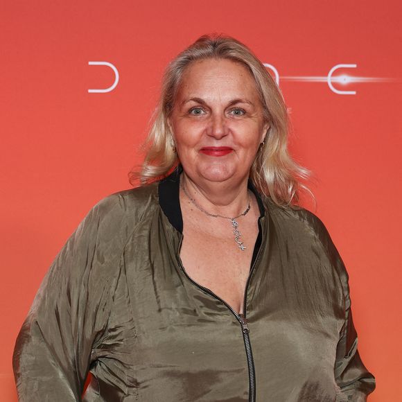 Valerie Damidot assiste à l'avant-première du film 'Dune 2' au Grand Rex le 12 février 2024 à Paris, France. Photo par Nasser Berzane/ABACAPRESS.COM