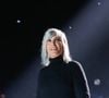 Zazie, l'auteure du tube "Allumer le feu" pour Johnny Hallyday, révèle une facette insoupçonnée de ce succès mythique. 

Exclusif - Zazie lors de l'enregistrement du pré-générique de la 40ème édition des Victoires de la Musique à la Seine Musicale à Boulogne-Billancourt, France. © Christophe Clovis/Bestimage | 00695166