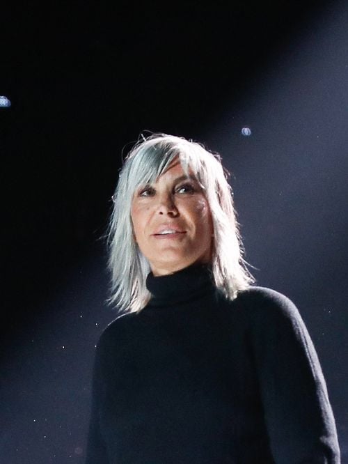 Zazie a écrit Allumer le feu pour Johnny Hallyday : elle lève le voile sur ce qu'elle s'est payé grâce à ce tube
